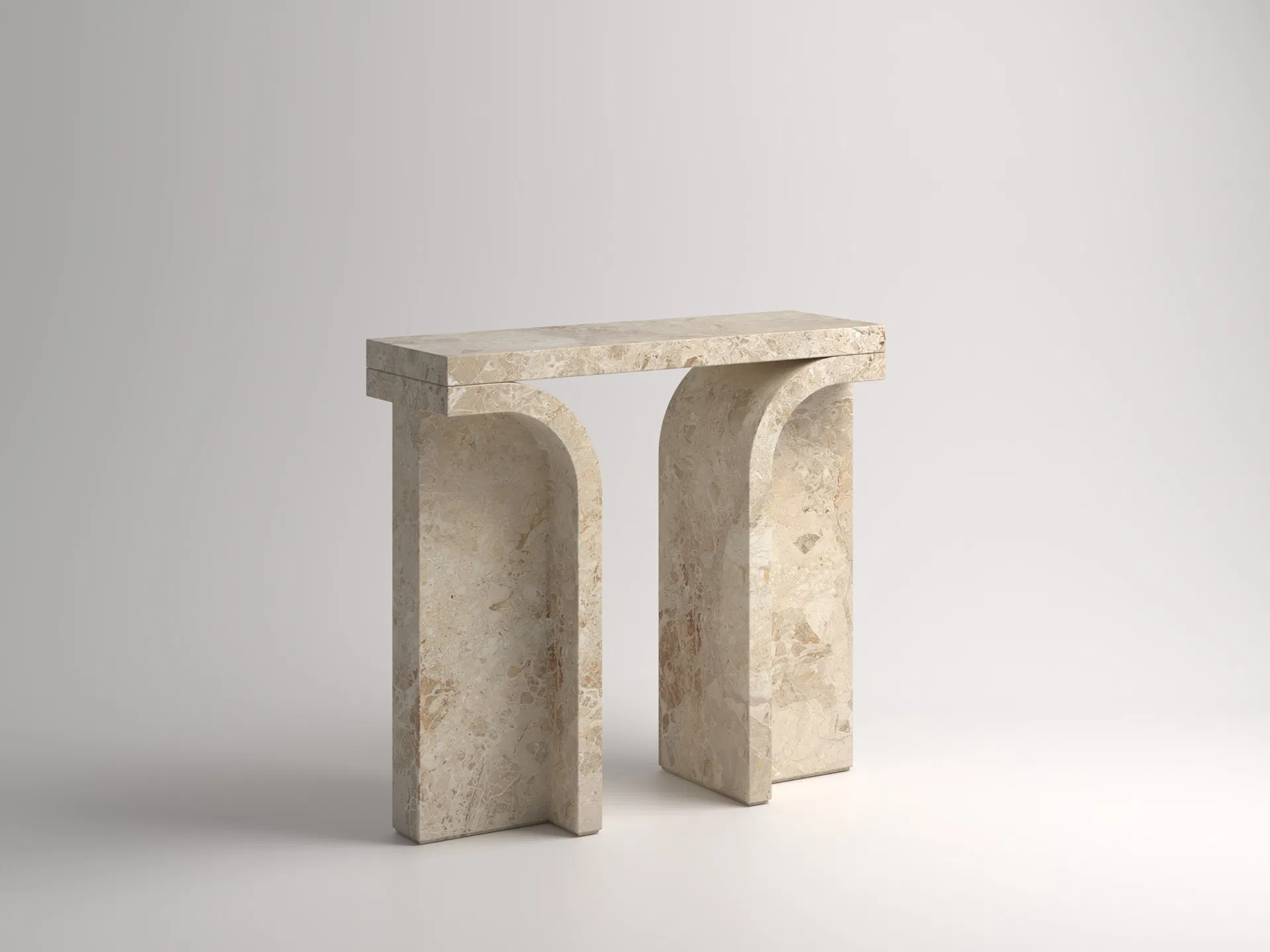 Marble Console Table 5