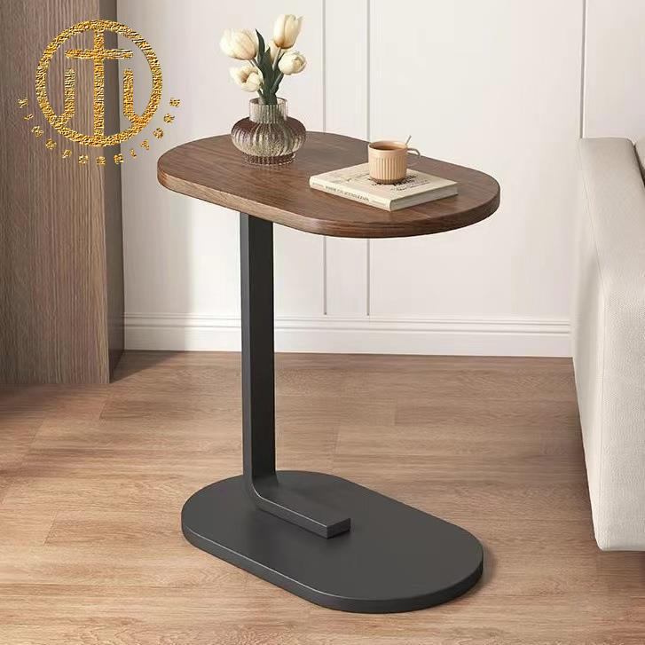 Household Portable Storage Rack Home Living Room Side Table