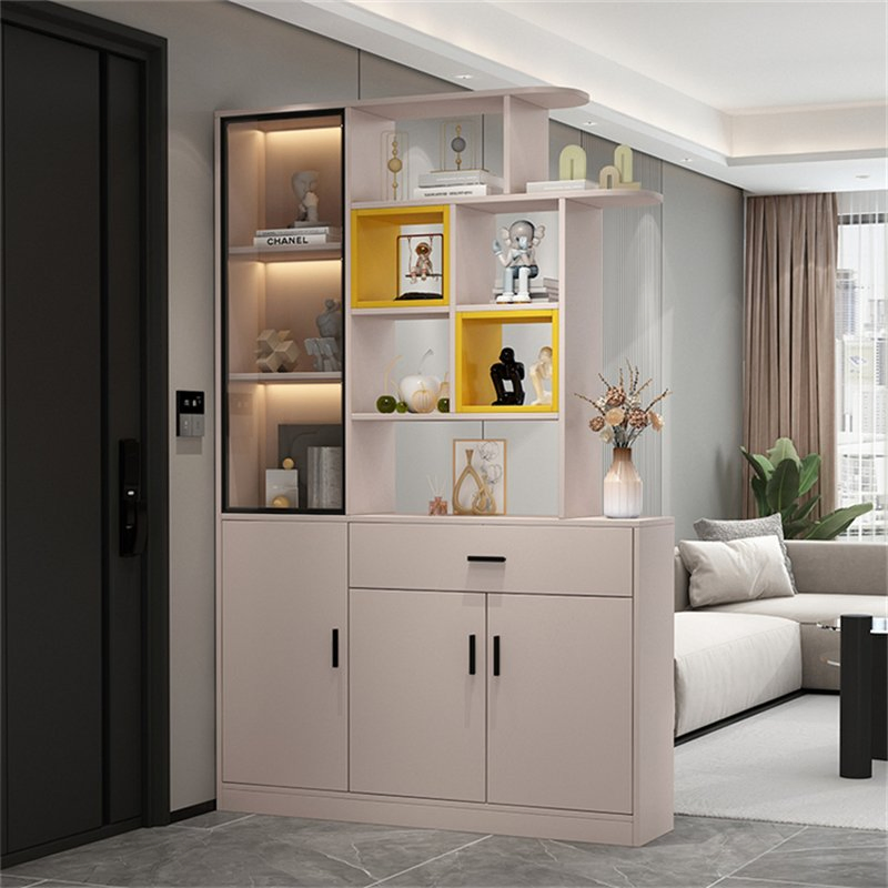 Entryway Shoe Storage Cabinet China Factory Direct Supply Durable