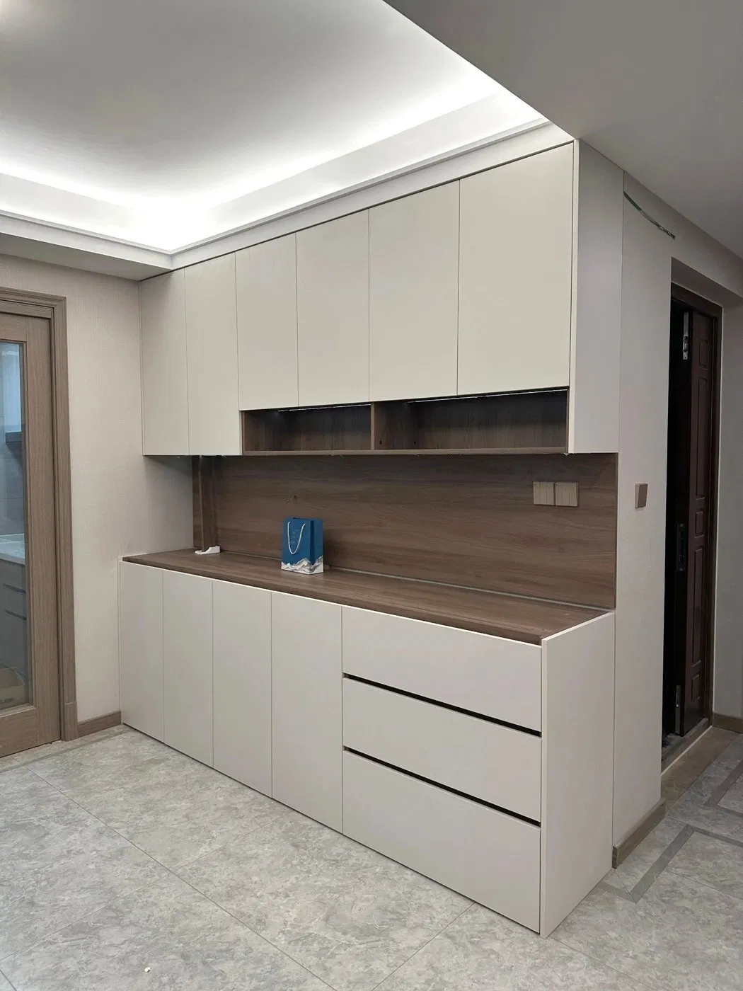 Sideboard Cabinet View 4