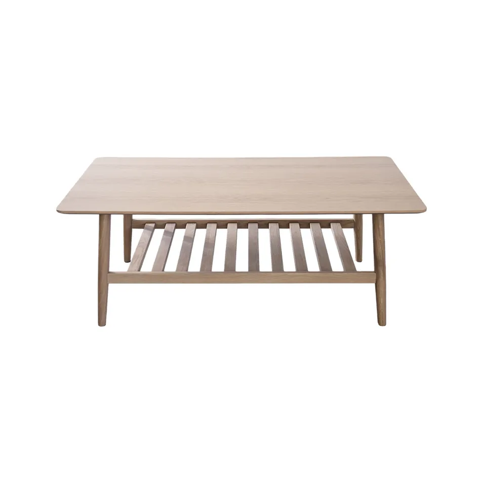 Anti-fouling feature