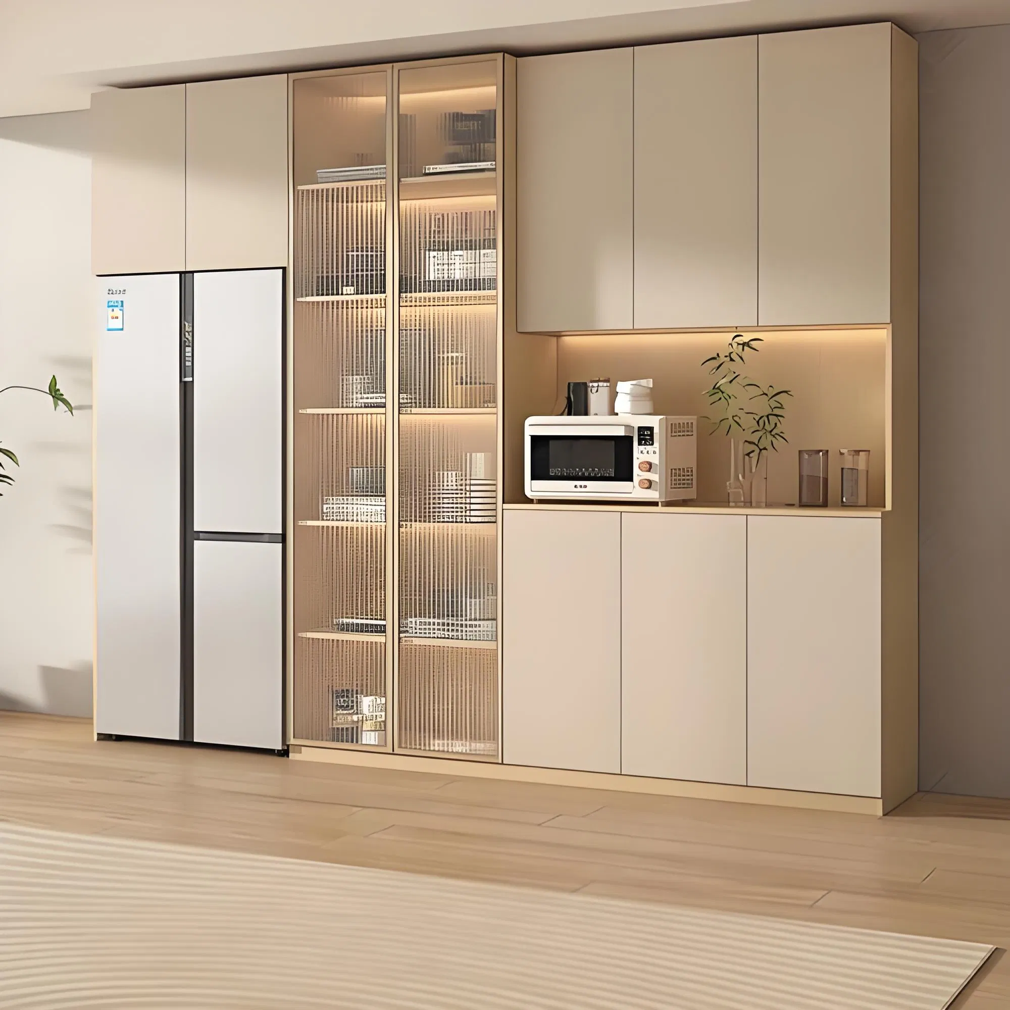 Luxurious Modern Sideboards for Elegant Dining Room Decor