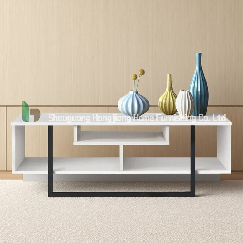 Modern Minimalist TV Stand, Living Room, Bedroom, Long Strip