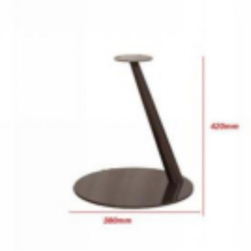 High Hardness Coffee Table with Toughness for Home Living Rooms