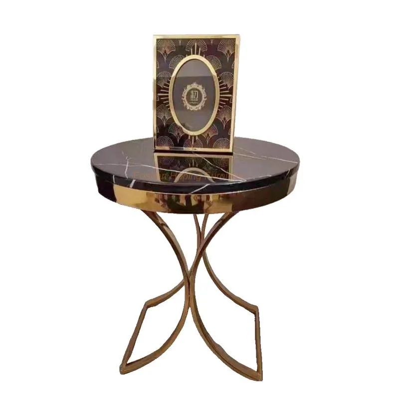 Console Table View 5