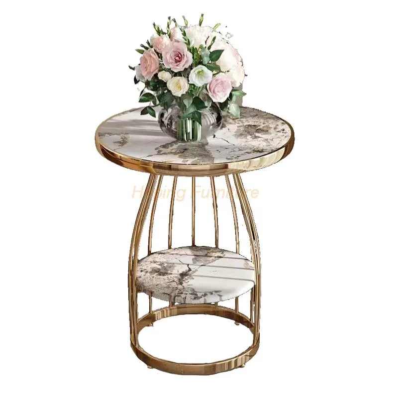 Console Table View 6