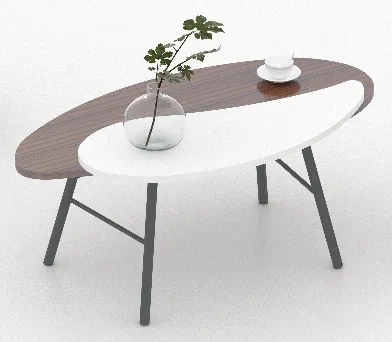 Modern Furniture Detail 7