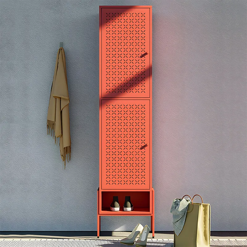 Metal Cabinet Finish