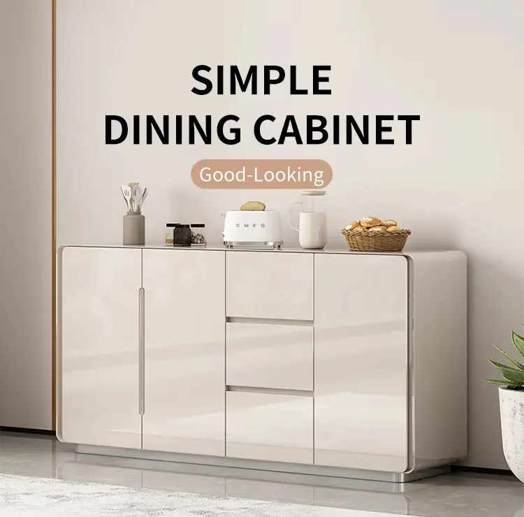 Kitchen Cabinet Sideboard 1