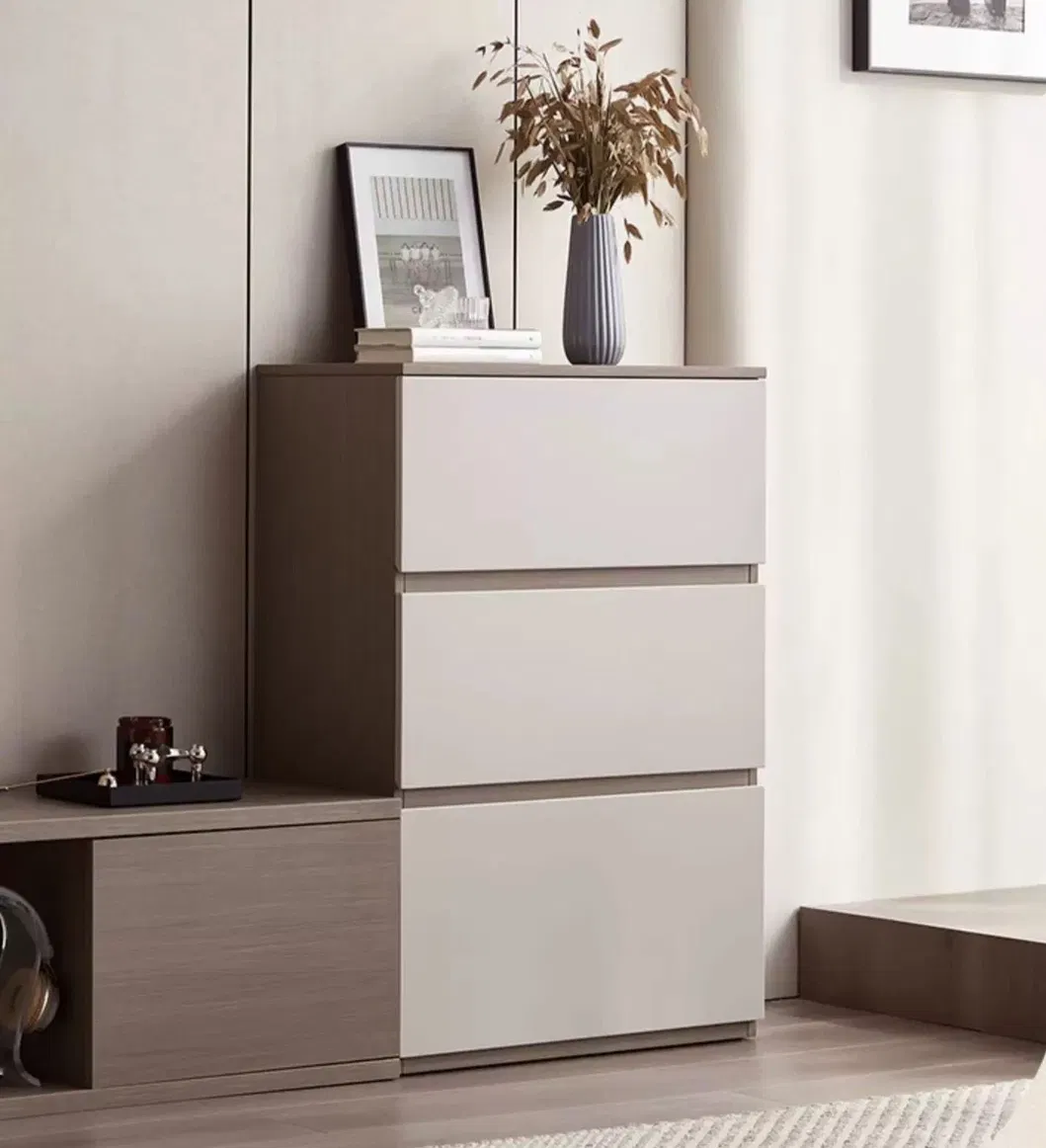 Elegant Cabinet Design