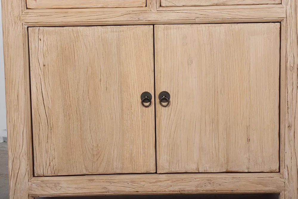 Sideboard Front View