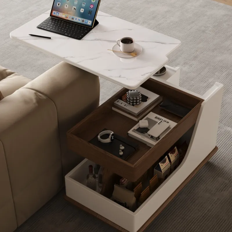 Side Table Display 1