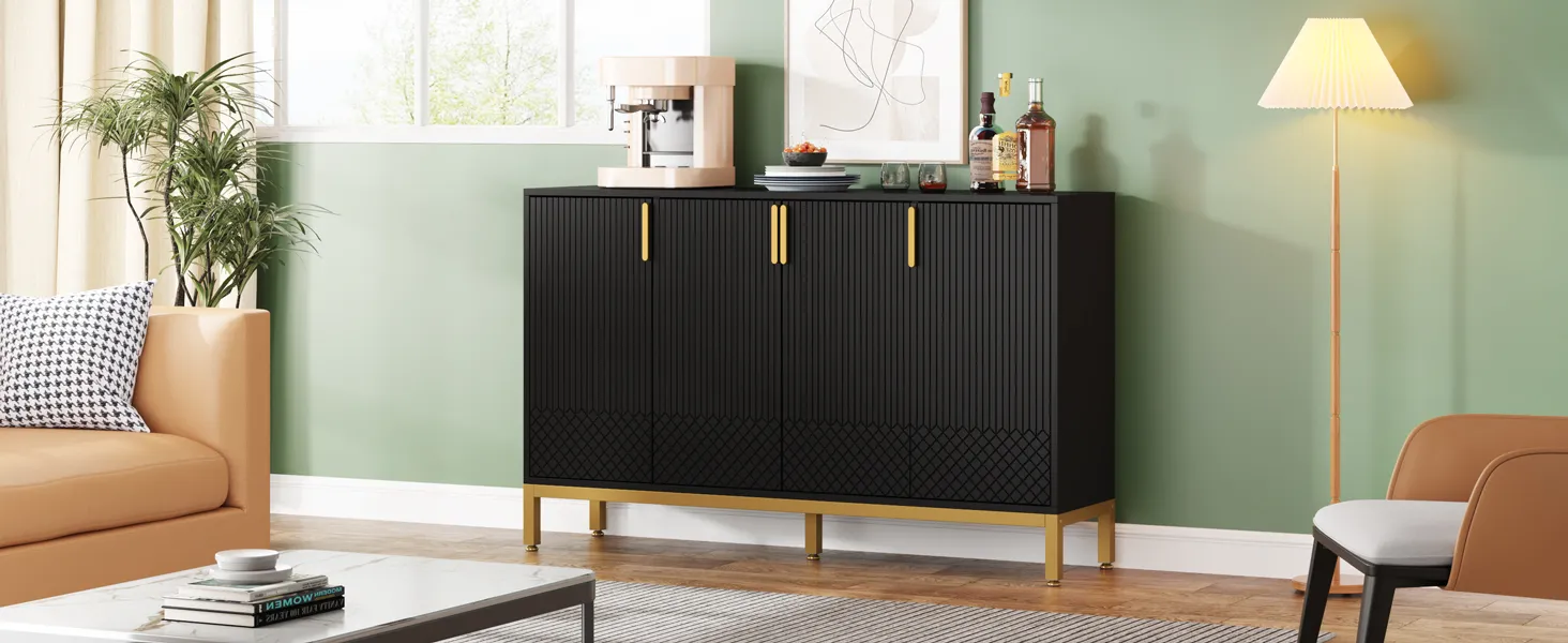 Modern Sideboard View 1