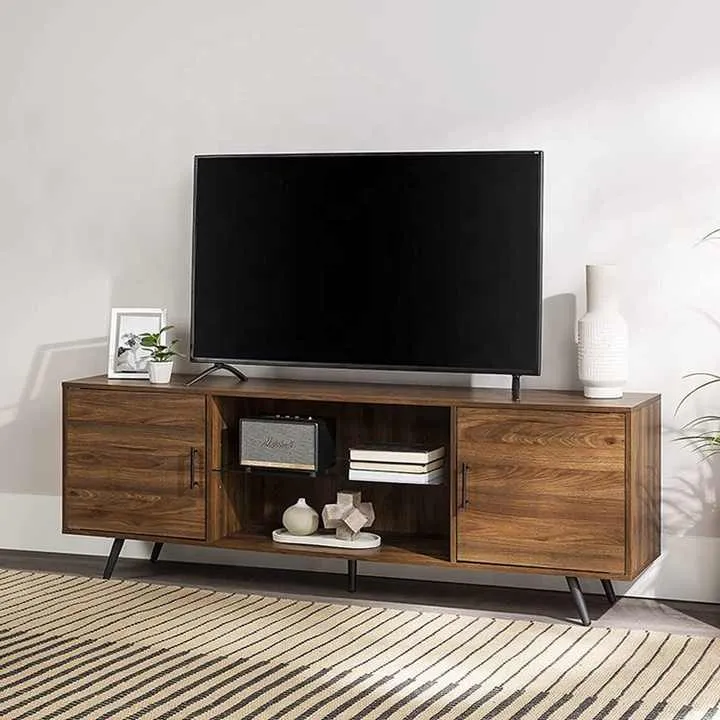 TV Stand Detail 2