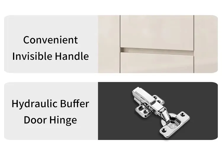 Kitchen Cabinet Sideboard 7