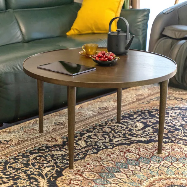 Coffee Table Detail 2