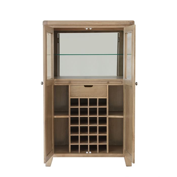 2022 China Factory High Tall Wooden Cabinet Kitchen Sideboard for The Living Room Dining Room Restaurant Furniture Nordic Customization Wine Drink Cabinet