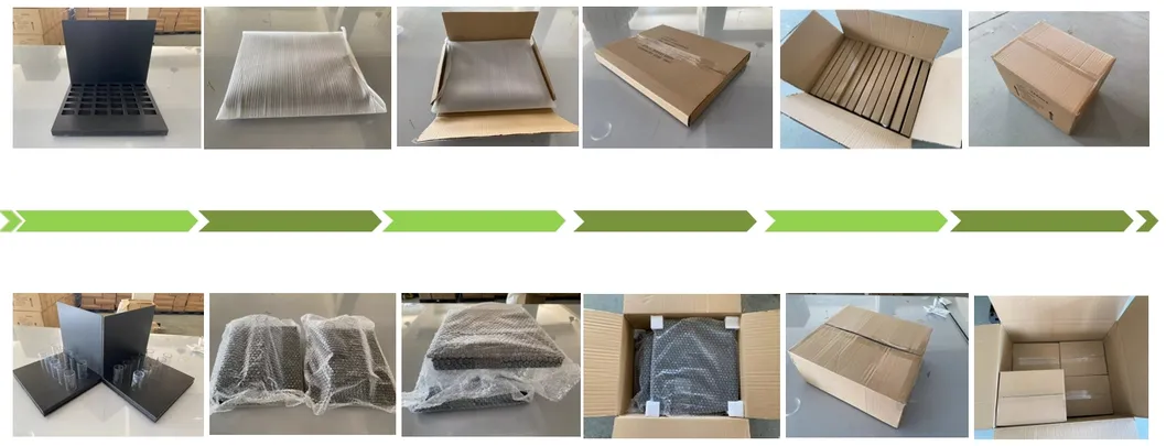 Packaging Innovation