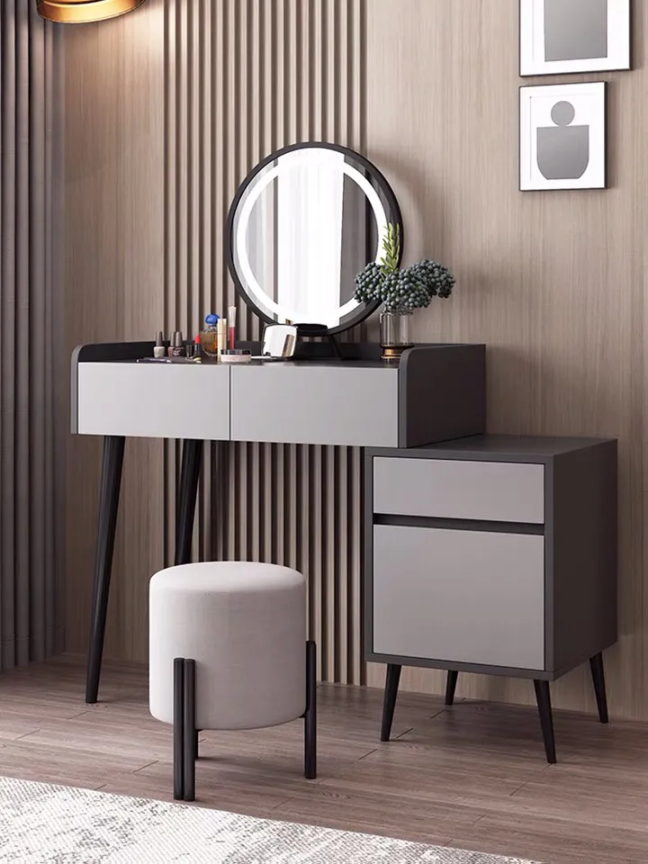 Dressing Table View 2