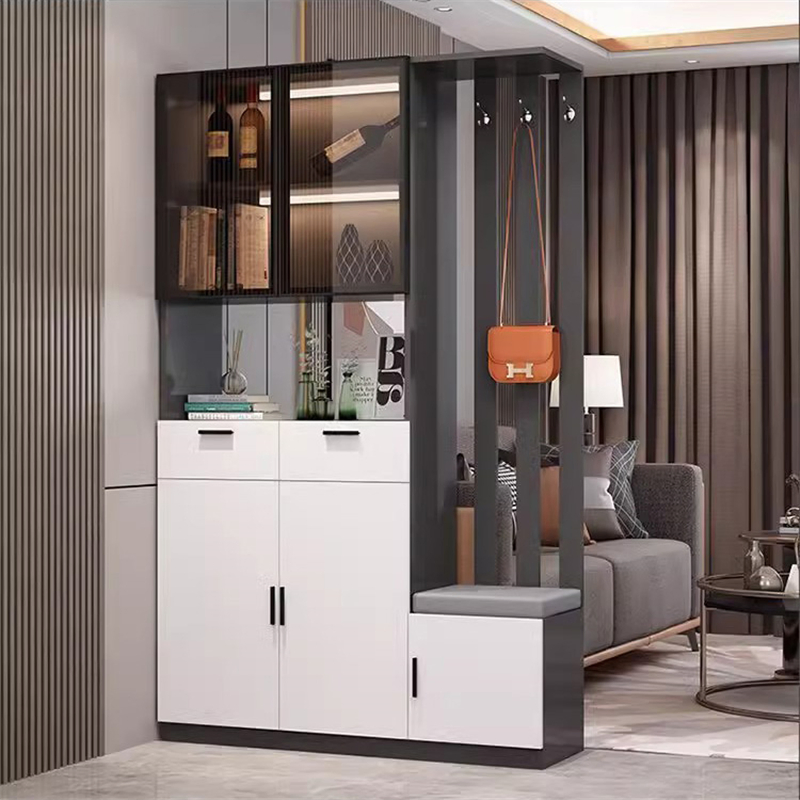 Entryway Shoe Storage Cabinet China Factory Direct Supply Durable