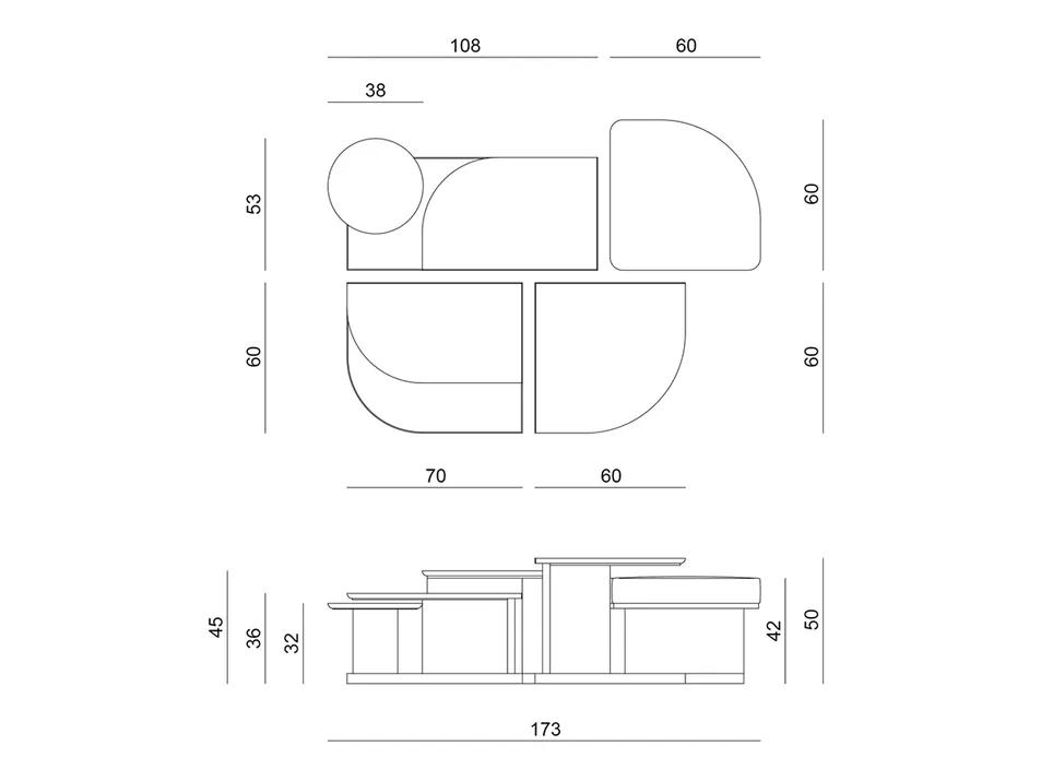 Furniture Design Aspect 2