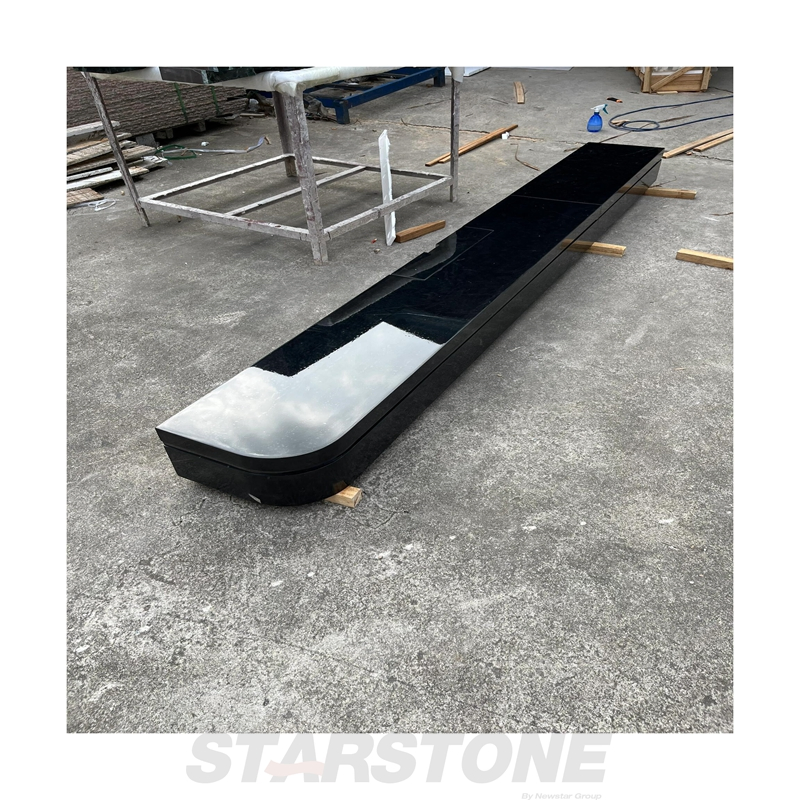 Furniture Italian Light Luxury Style TV Cabinet Living Room Postmodern Marble TV Stand