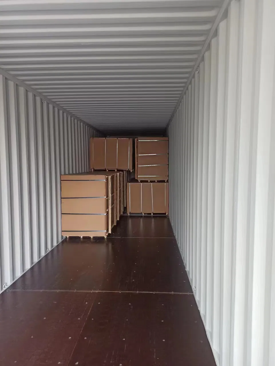 Shipping Preparation