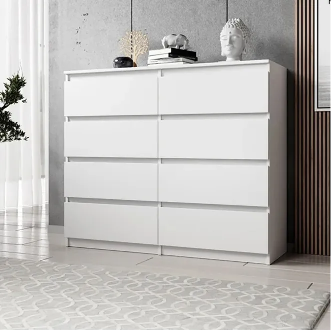 Chest of Drawers View