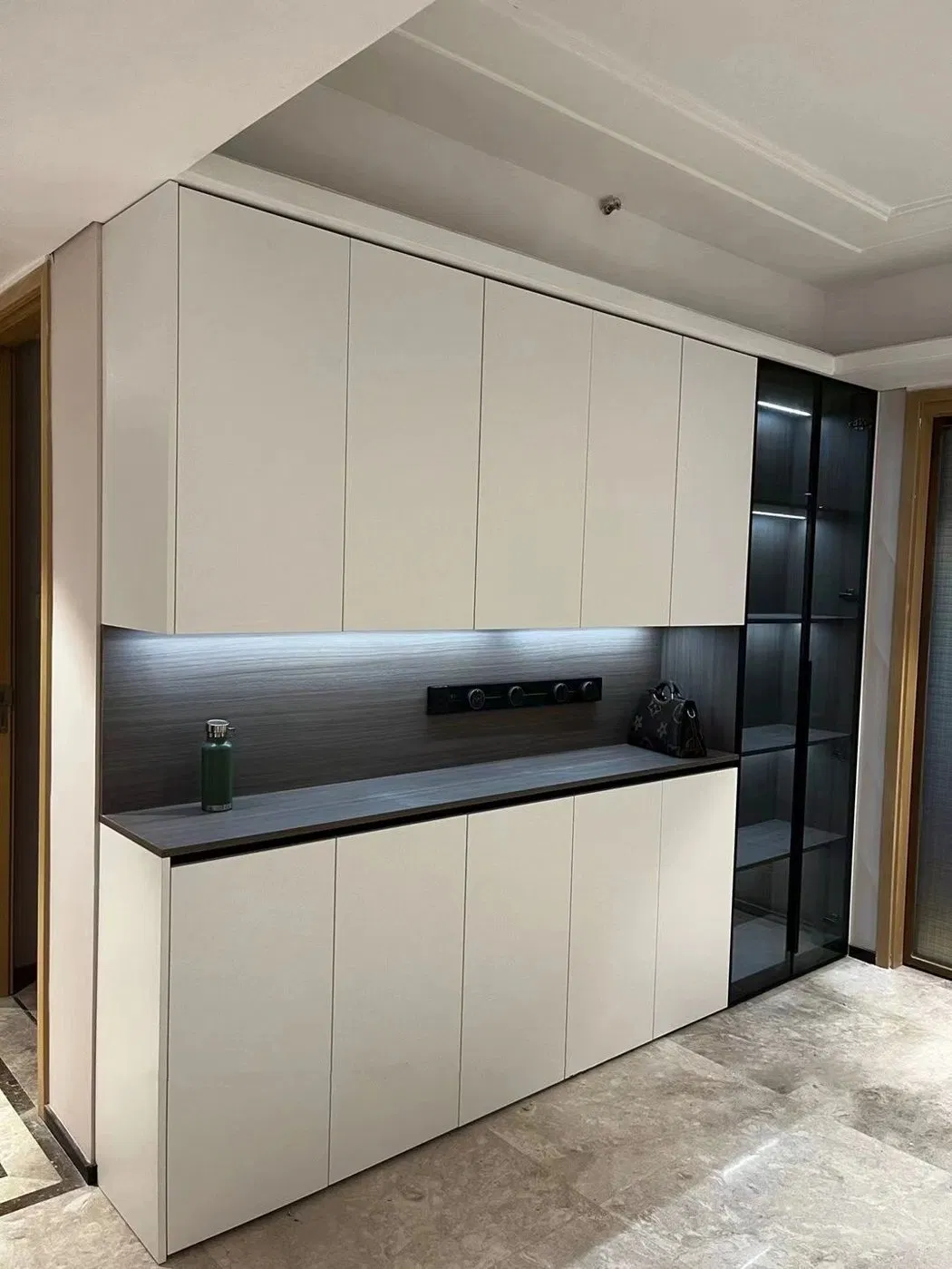 Sideboard Cabinet View 3