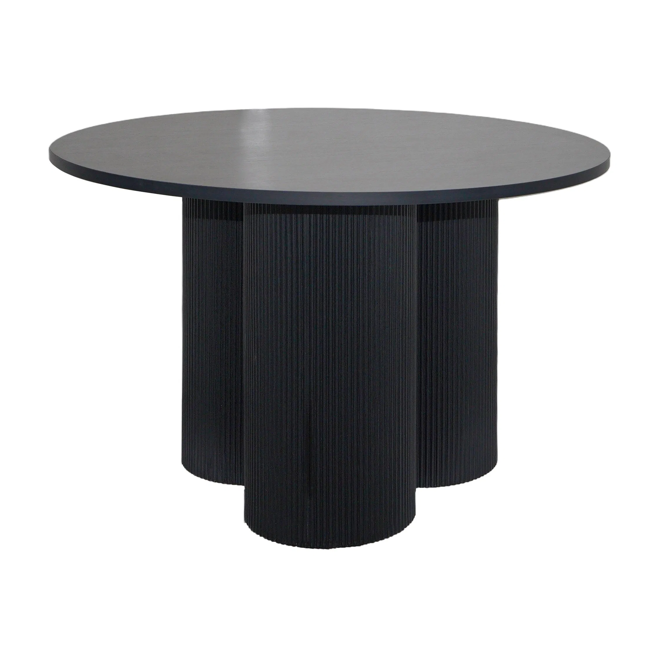 Wholesale Factory Price Cheap MDF with Paper American Style Modern Living Room Furniture Luxury Solid Wood Square Coffee Table