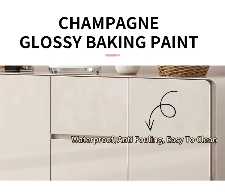 Kitchen Cabinet Sideboard 3