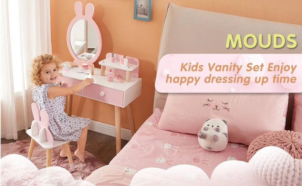 Makeup Dresser Display 5