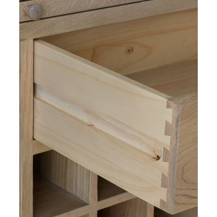 2022 China Factory High Tall Wooden Cabinet Kitchen Sideboard for The Living Room Dining Room Restaurant Furniture Nordic Customization Wine Drink Cabinet