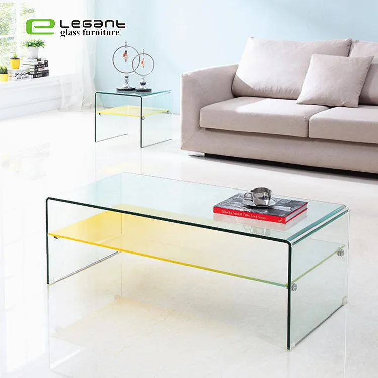 Glass Table Gallery 3