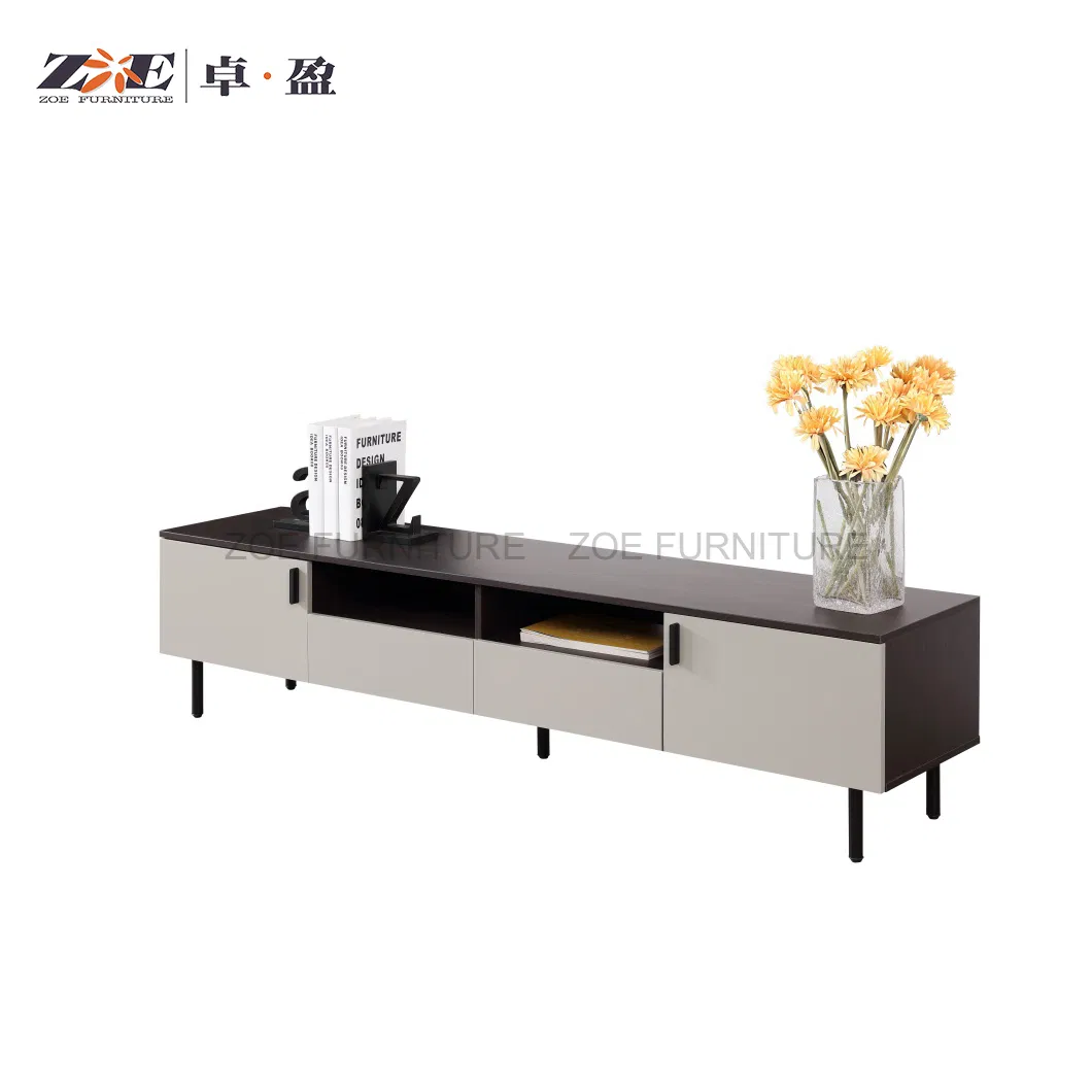 Modern Simple Home Design Living Room Furniture TV Stand
