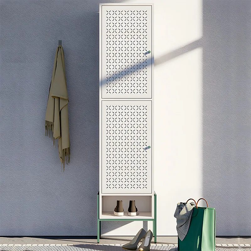 Modern Shoe Cabinet Design