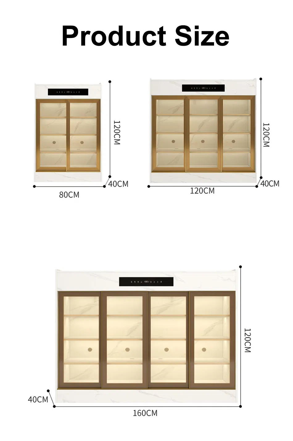 Organizer Rack