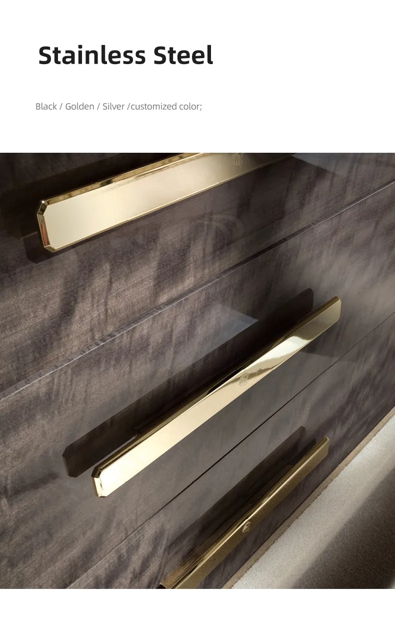 Detail Craftsmanship