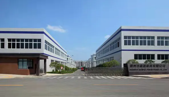 Factory View