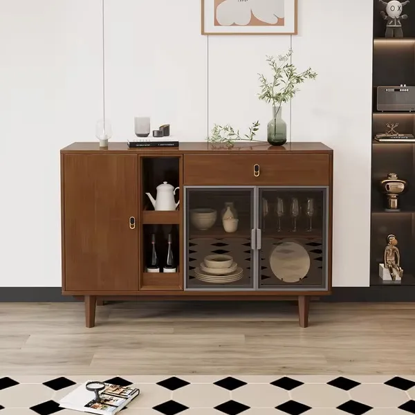 Modern Sideboard View 5