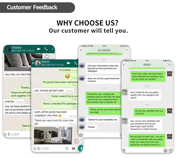 Side Table Dimensions