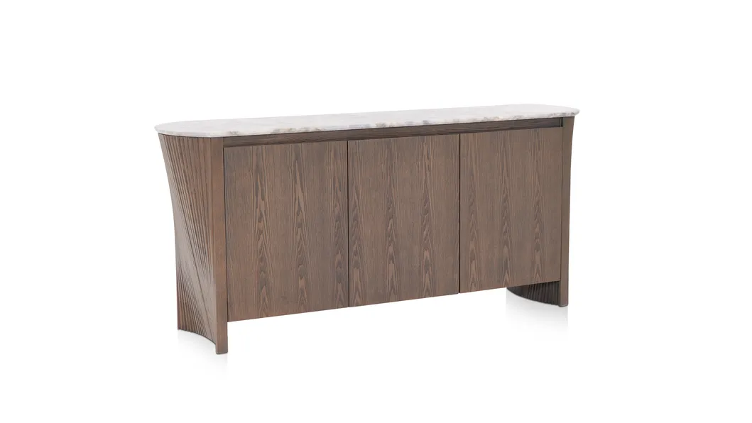 Dining Room Sideboard View 2