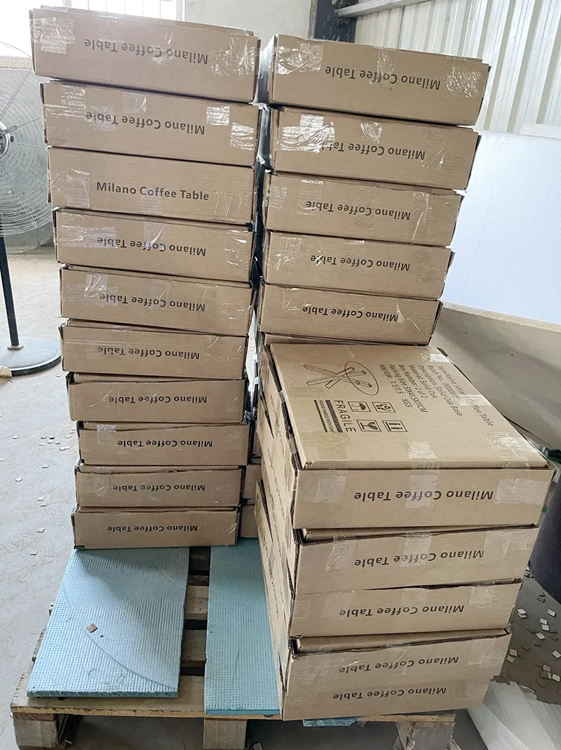 Trestle Wood Painted Dining Bench 6