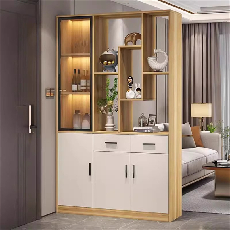 Entryway Shoe Storage Cabinet China Factory Direct Supply Durable