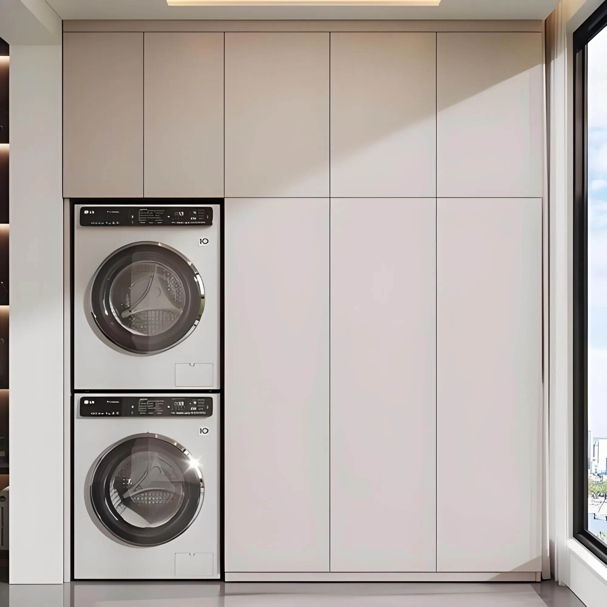 Luxurious Modern Sideboards for Elegant Dining Room Decor