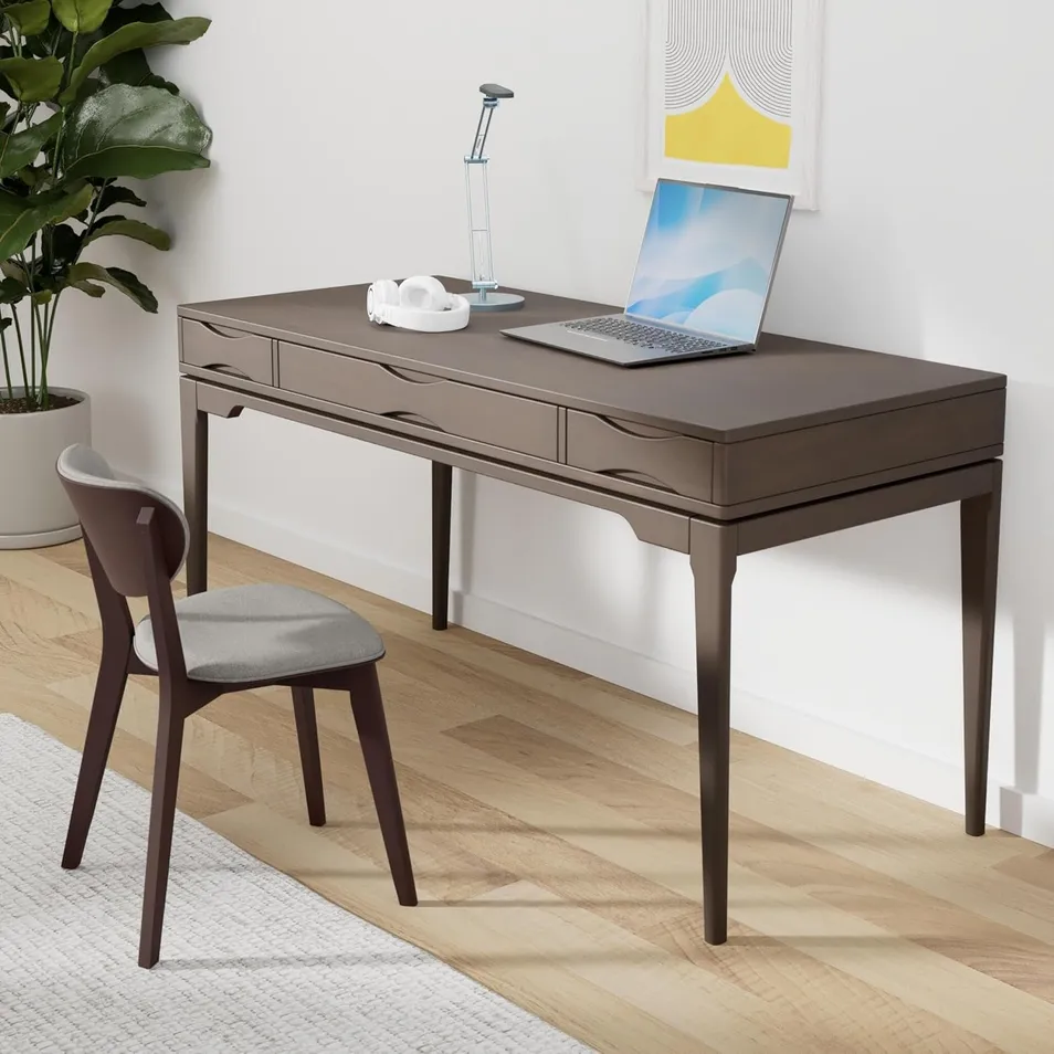 Factory Craftsmanship