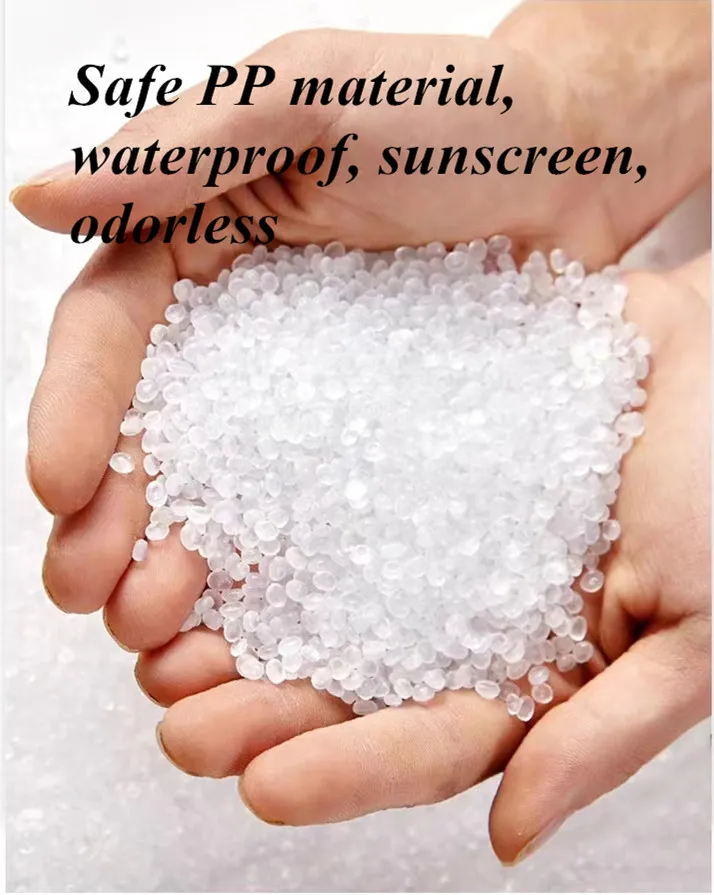 Plastic Stool Detail 1