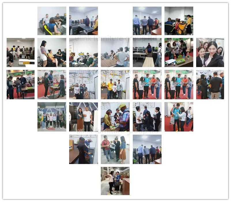 Factory Visit Invitation