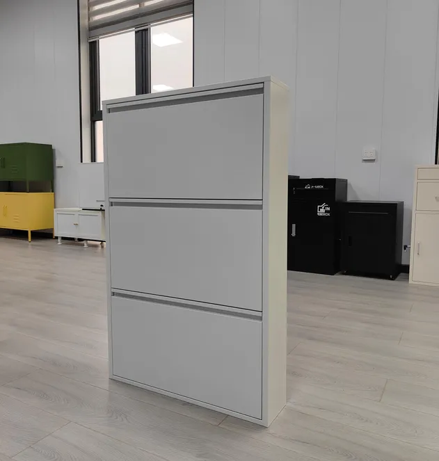 3 Layer Storage Cabinet