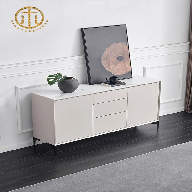 Slate Dining Room Sideboard